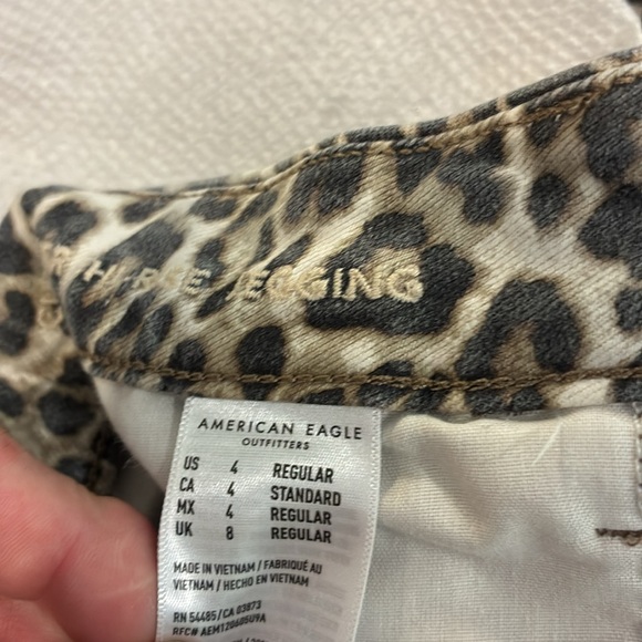 American Eagle Ne(x)t Level stretch jeans - Picture 5 of 5